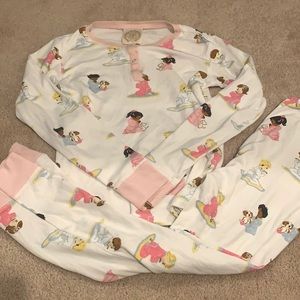 Beaufort Bonnet Pajamas